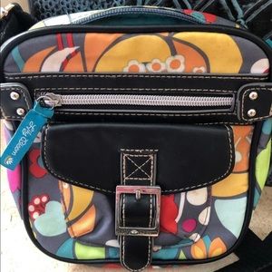 Lilly Bloom Mini crossbody